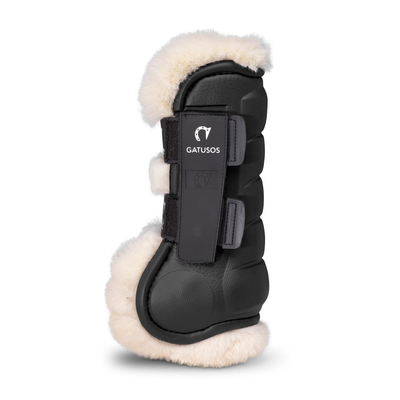 Gatusos Deluxe Shearling Boot - Sale