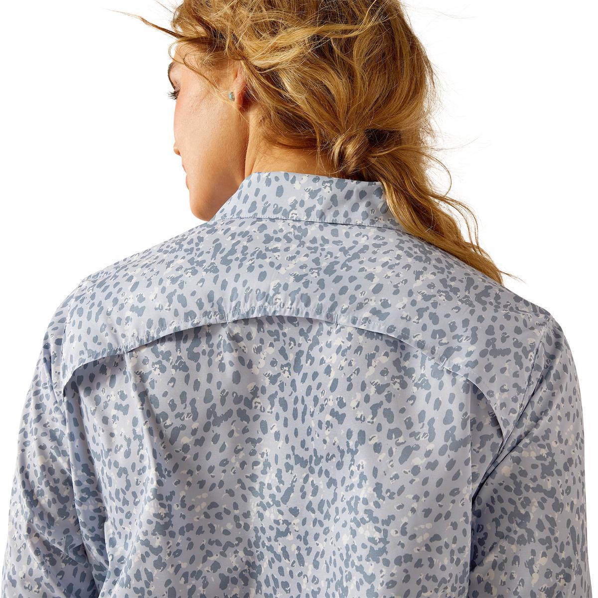 Ariat Women's VentTEK Long Sleeve Shirt - Sale