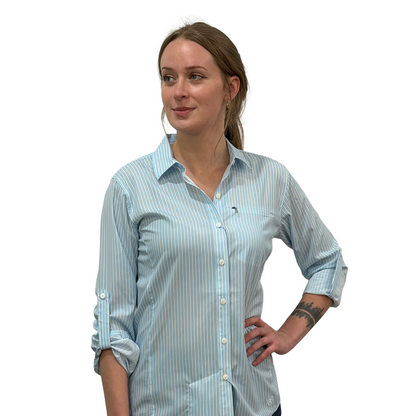 Ariat Women's VentTEK Shirt