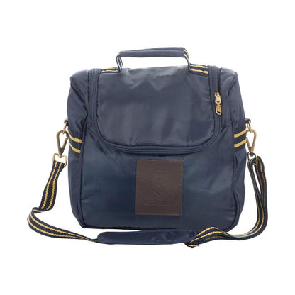 Equinavia Darby Zip Top Grooming Bag