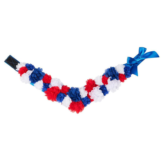 LeMieux Toy Pony Flower Sash Multi