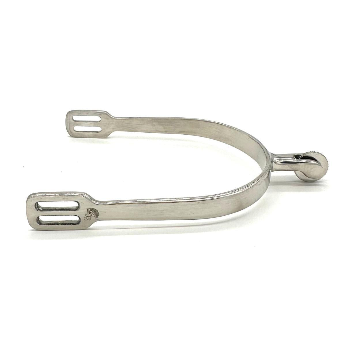 Jake Adams Accelerate Spurs