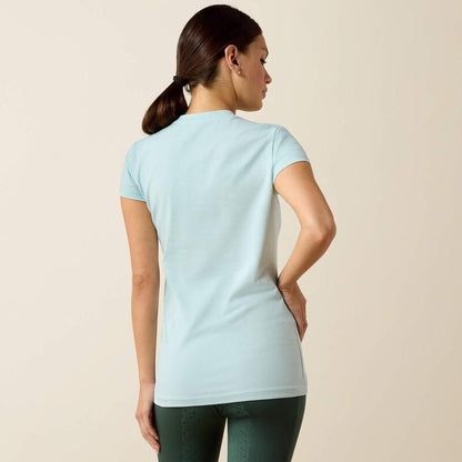 Ariat Women's Subtle Stride T-Shirt