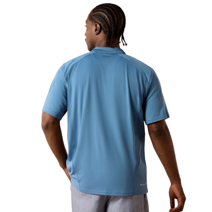 Ariat Men's AC Classic Fit Polo