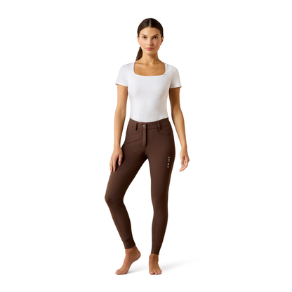 Ariat Women's Tri Factor NT Full Seat Breech