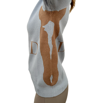 Deinhardt Designs Heritage Sweater