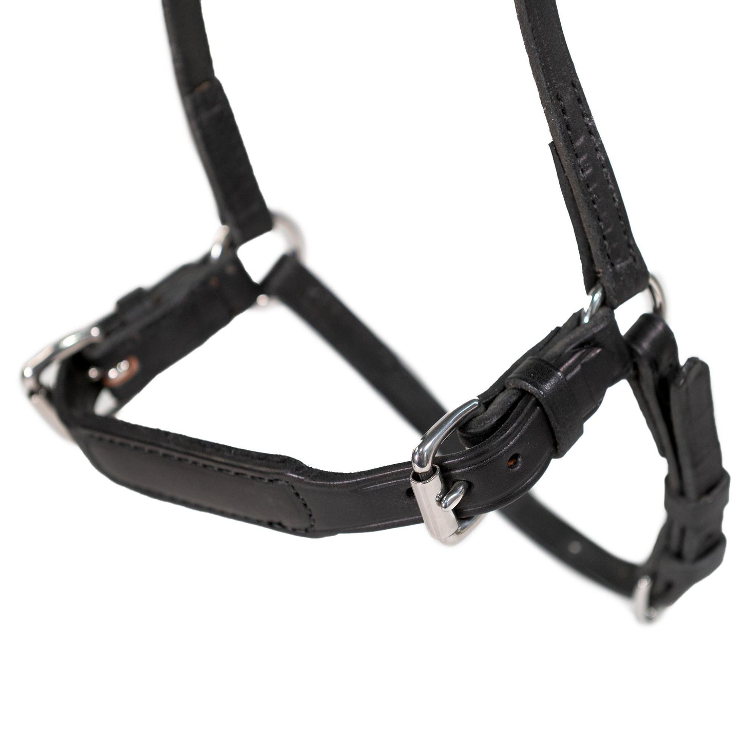 Nunn Finer Adjustable Drop Noseband