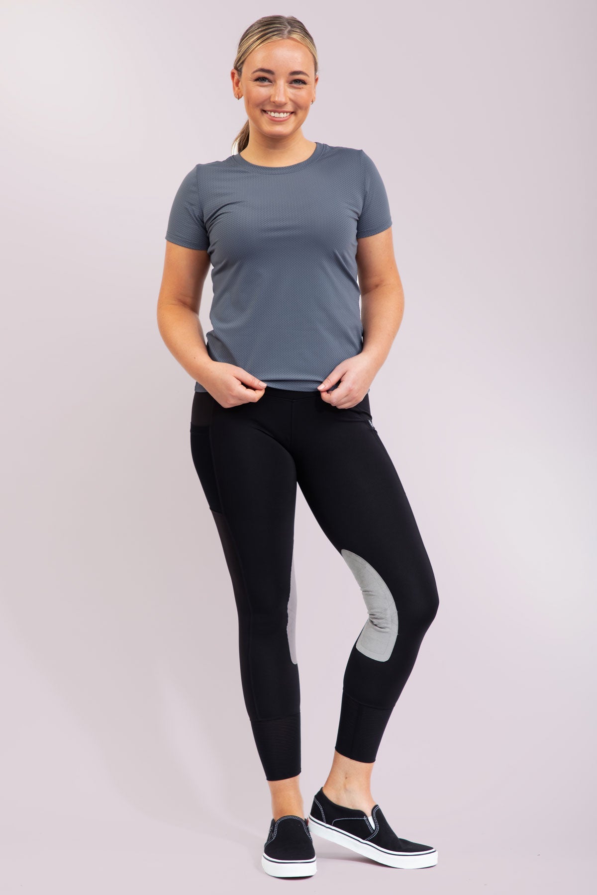 BOTORI Taylor Riding Pants