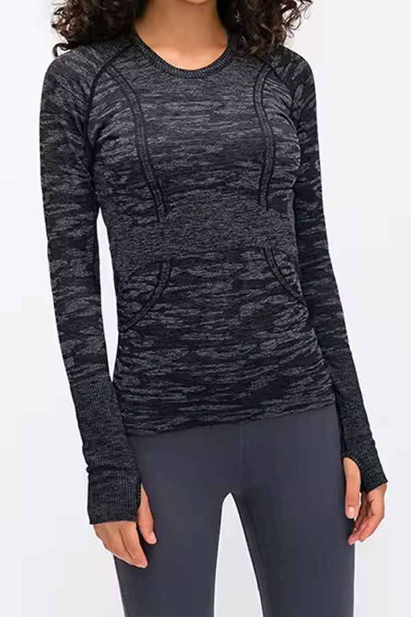BOTORI BTR Active Seamless Baselayer