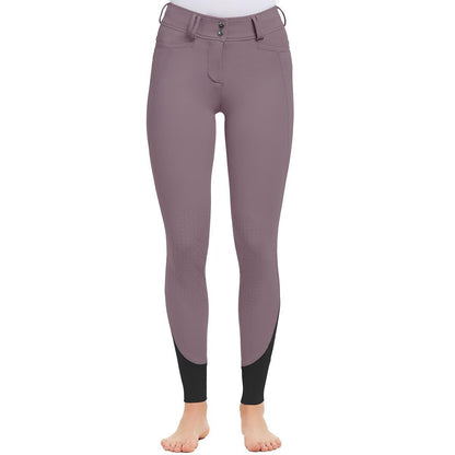 RJ Classics Women's Hayden Knee Patch Breeches - Sale