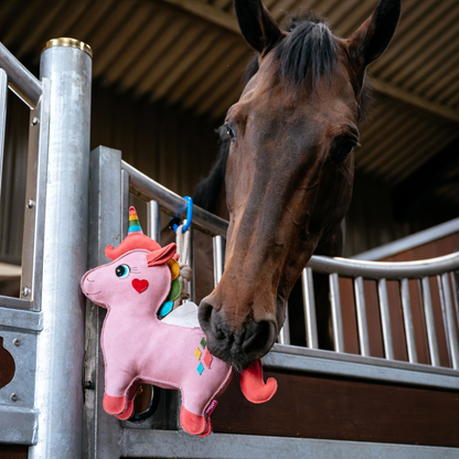 LeMieux Horse Toy Unicorn