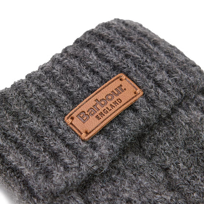 Barbour Elsdon Knitted Mittens