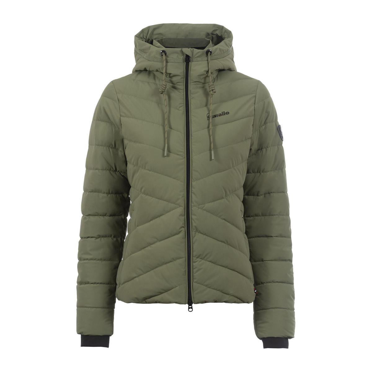 Cavallo Women's Raven Jacket