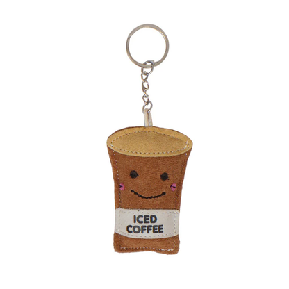 TuffRider Key Chain