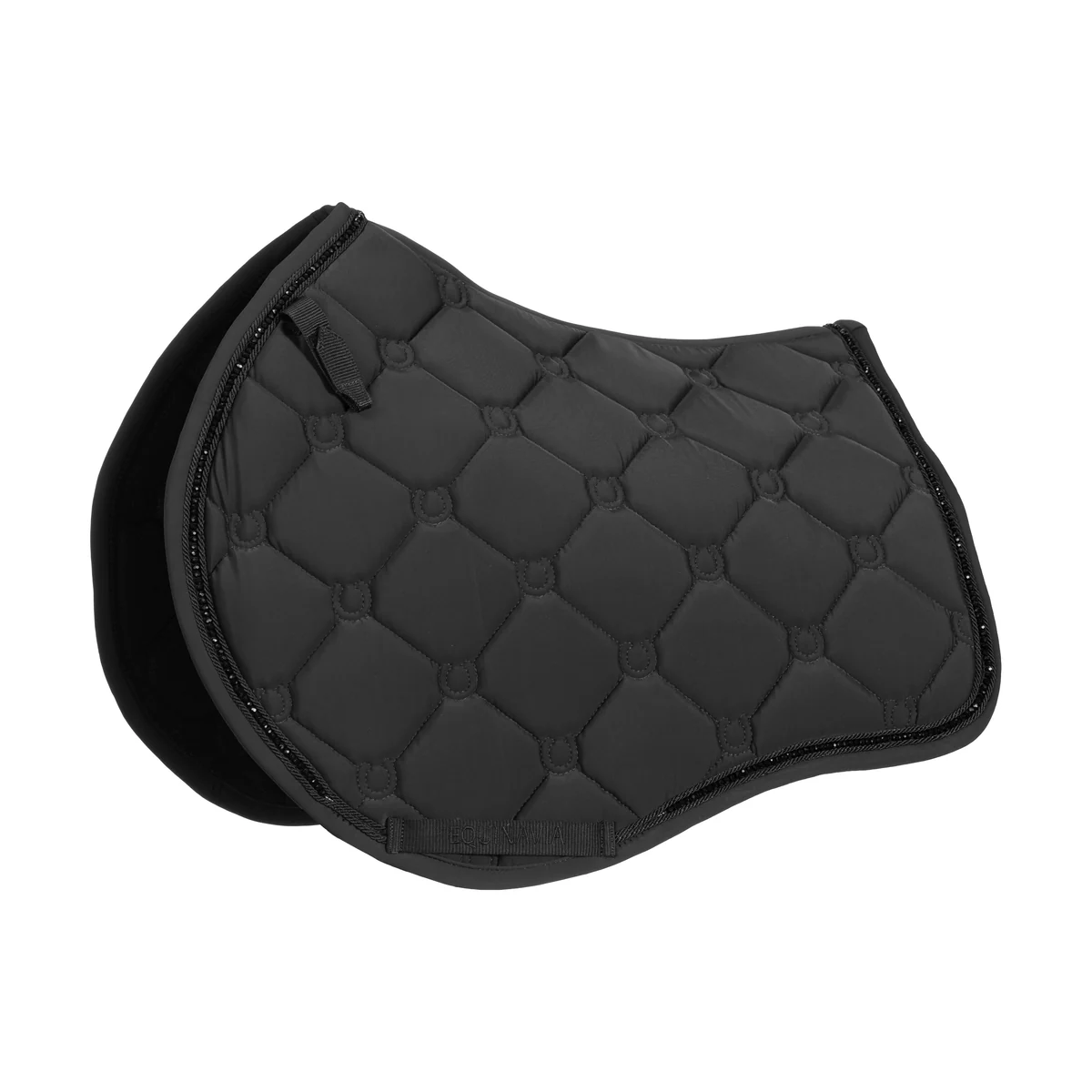 Equinavia Bergen Crystal All Purpose Saddle Pad