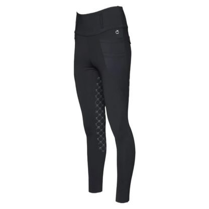 Dapplebay Winter Kid's Essential Full Seat Tights