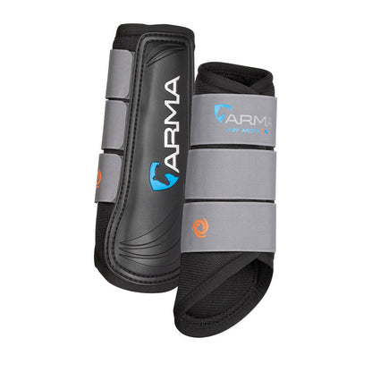 Arma Air Motion Brushing Boots