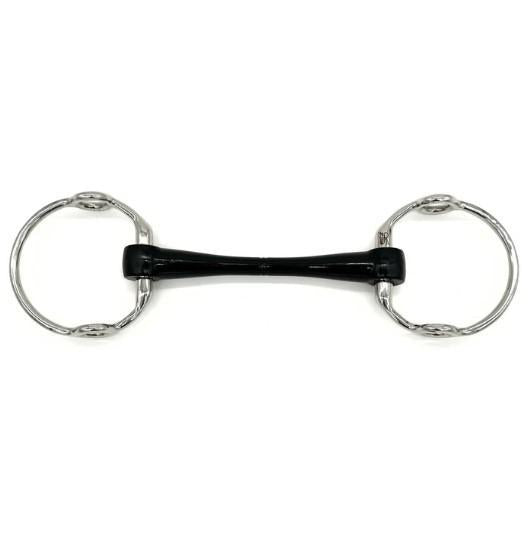 AJR Intuflex Fixed Gag Bit