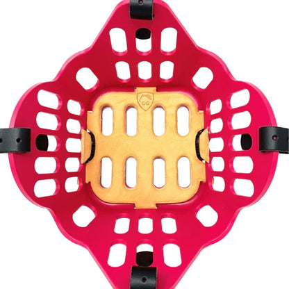 GG Equine Leather Muzzle Insert