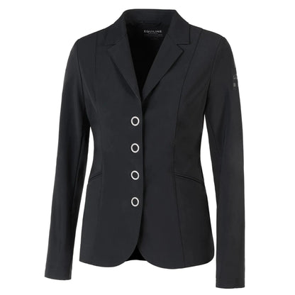 Equiline Women's Gamtig BX-Tech Show Coat - Sale