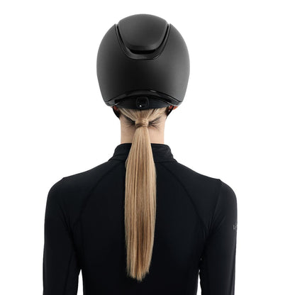 LeMieux Verv Competition Helmet