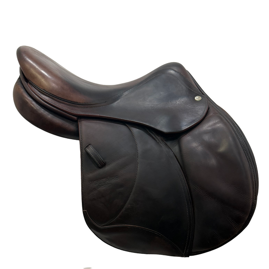 Voltaire Palm Beach 15.5" Used Close Contact Saddle