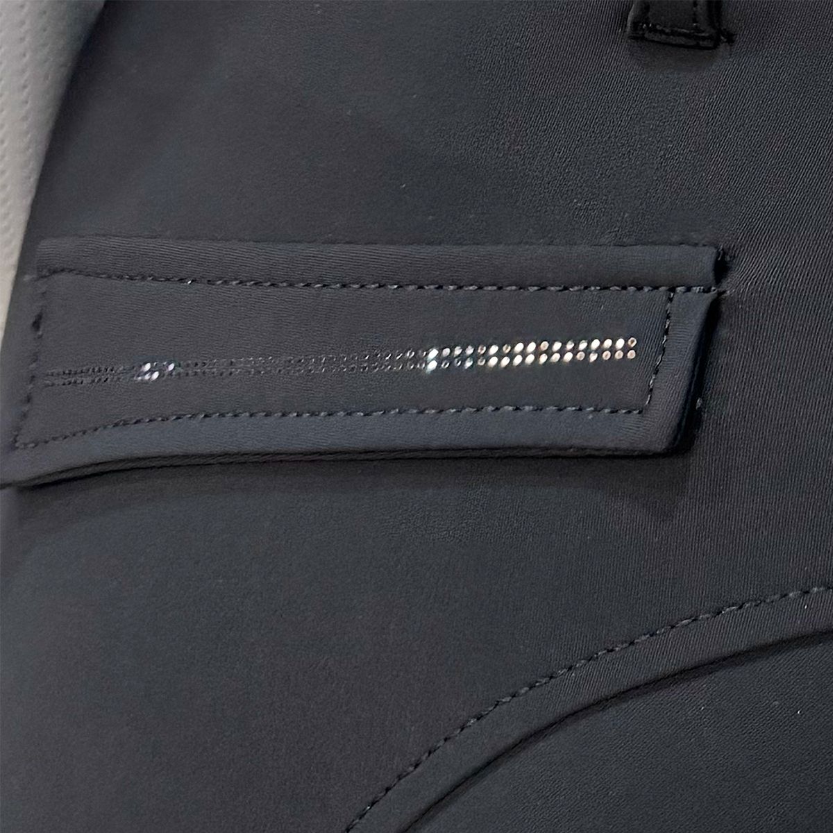 Equiline Women's Grelbikh High Waisted Knee Grip Breech