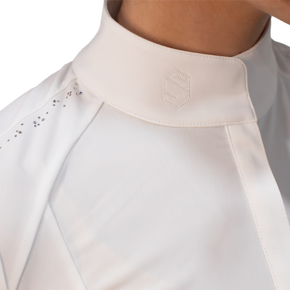 Samshield Women's Gretta Short Sleeve Show Shirt - Sale