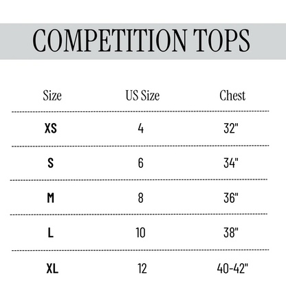 TKEQ Women's Logan Perforated Long Sleeve Competition Top