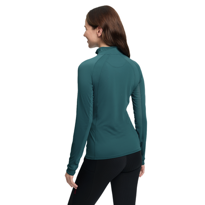 LeMieux Women's Halle Lightweight Base Layer
