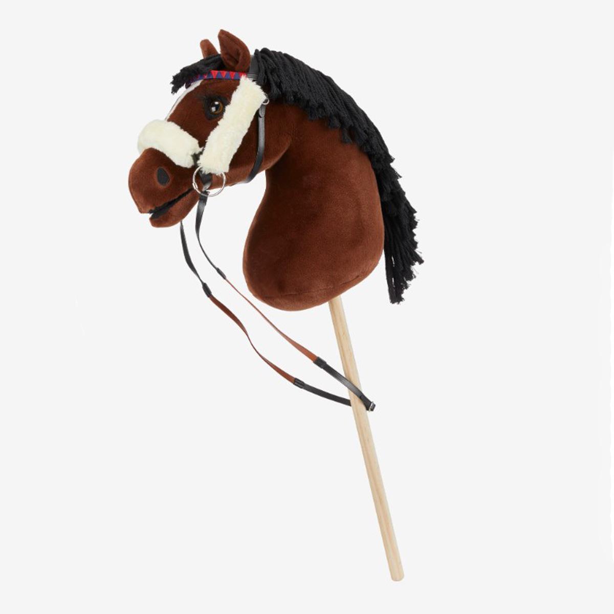 LeMieux Hobby Horse Racing Bridle Set