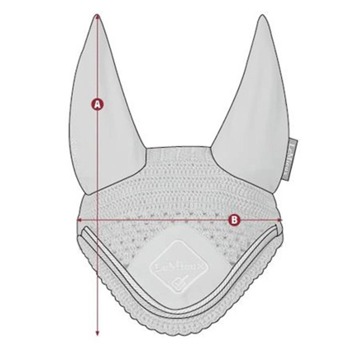 LeMieux Essence Fly Hood