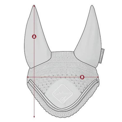 LeMieux Essence Fly Hood