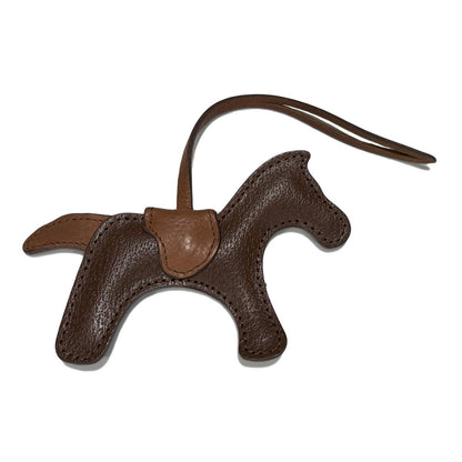 Antares Decorative Leather Horse