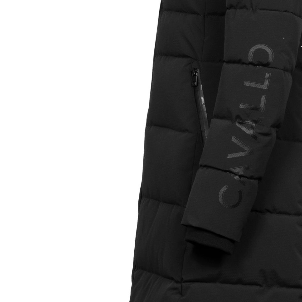 Cavallo Women's Cavaldeni Maxi Coat
