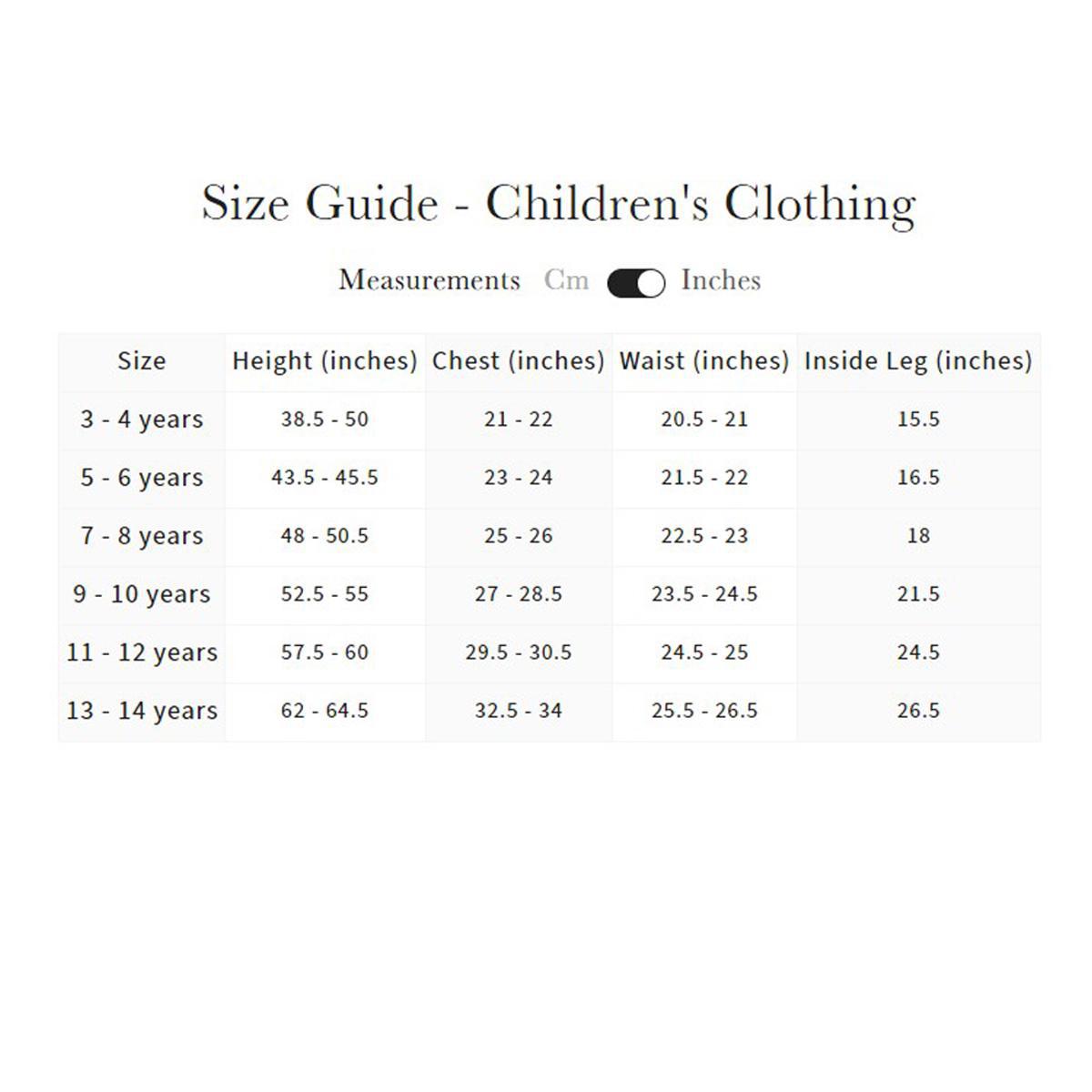 LeMieux Mini Pull Ons