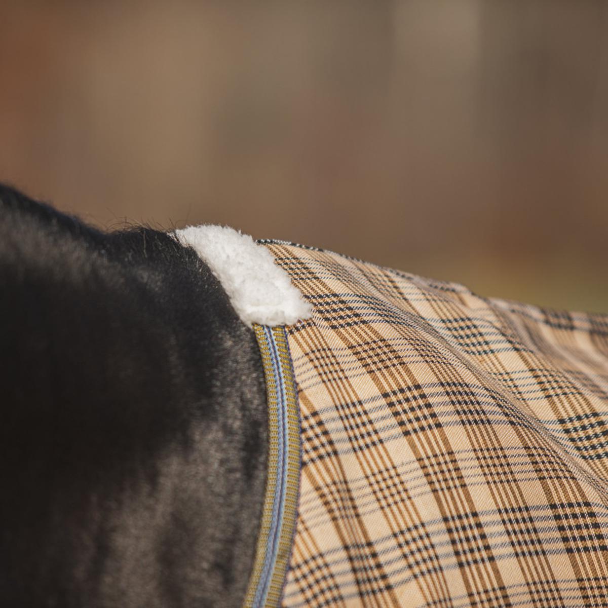 Deluxe 5/A Baker Stable Sheet