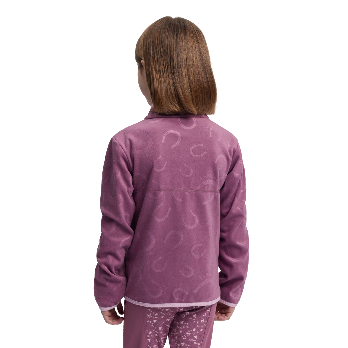 LeMieux Mini Maggie Fleece