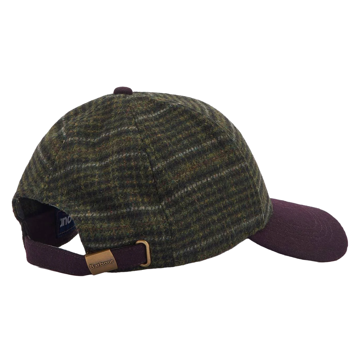 Barbour Clyde Cap