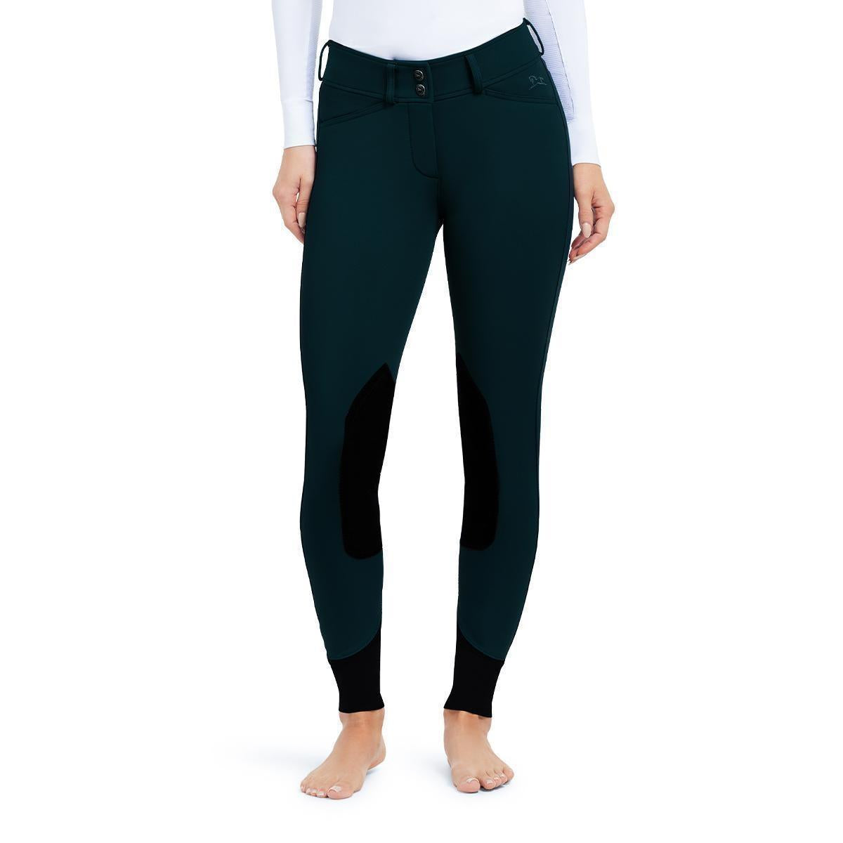 RJ Classics Women's Gracie Knee Patch Breeches - Sale