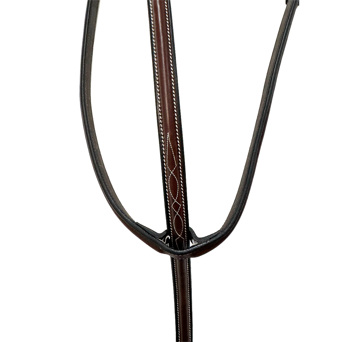 AJR Hunter Standing Martingale