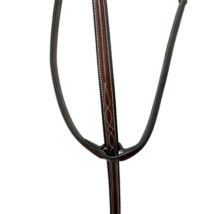 AJR Hunter Standing Martingale