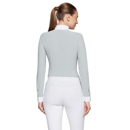 Samshield Women's Lucia Sport Long Sleeve Shirt - Seasonal