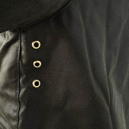 Barbour Women's Arlene Wax Jacket