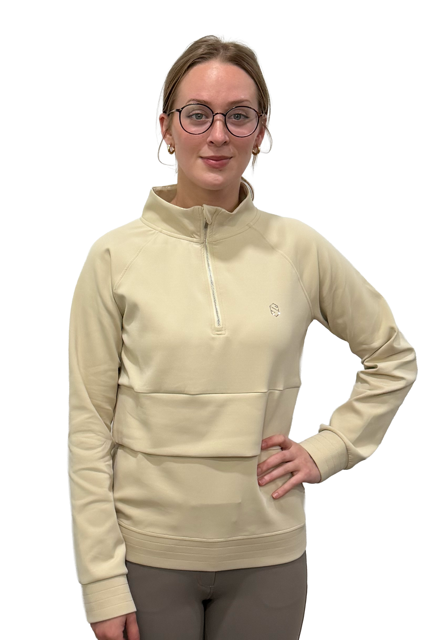 Samshield Women's Cosmic Sweatshirt