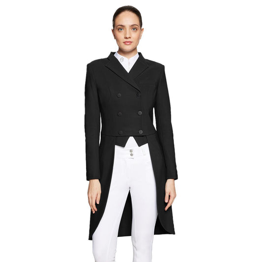 Samshield Women's Darkline Shadbelly Show Coat