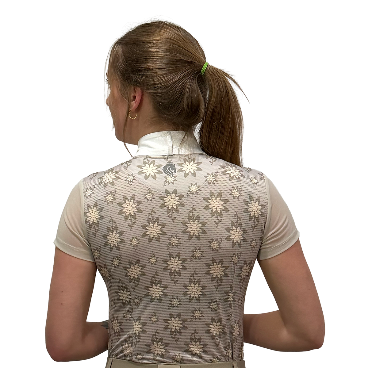 Equinavia Women's Martha Show Shirt