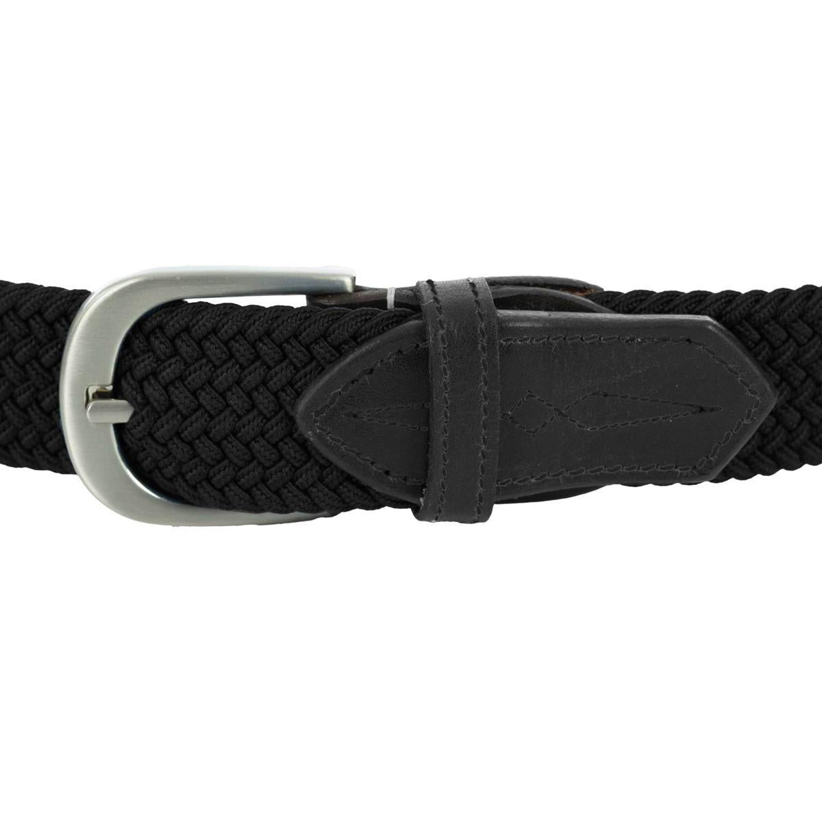 Equinavia Elsa Woven Stretch Belt