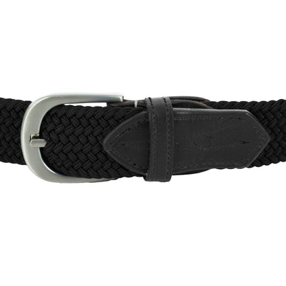 Equinavia Elsa Woven Stretch Belt
