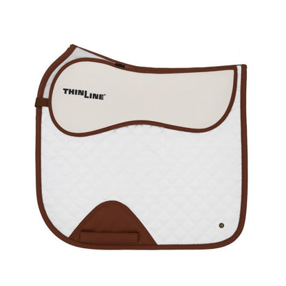 Sixteen Cypress X ThinLine Dressage Pad